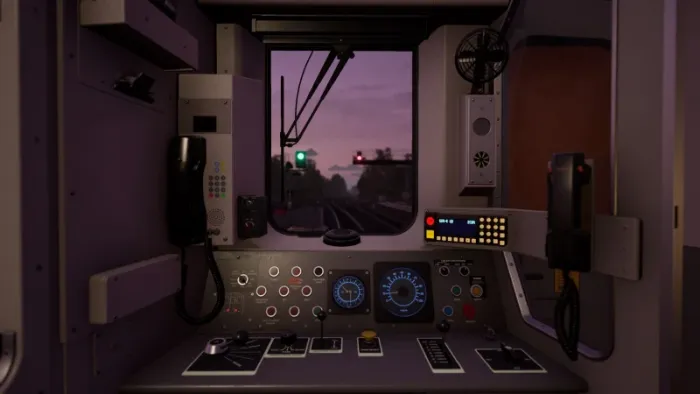 Train Sim World® 6: UK Edition — скриншот 3