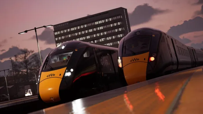 Train Sim World® 6: UK Edition — скриншот 4