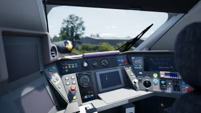 Train Sim World® 6: UK Edition — скриншот 8