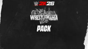 Набор WWE 2K26 WrestleMania 42 Pack
