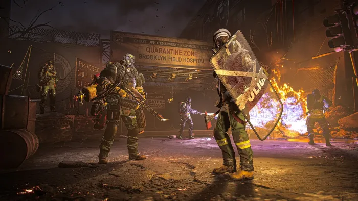 Tom Clancy’s The Division 2 Warlords of New York – Expansion — скриншот 4