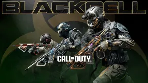 Call of Duty®: Black Ops 7 - 'Черный сектор' (сезон 04)