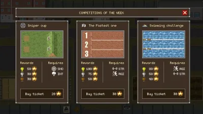 Full Metal Sergeant — скриншот 2