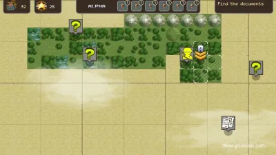 Full Metal Sergeant — скриншот 4