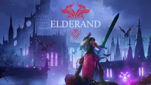 Elderand