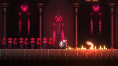 Elderand — скриншот 2