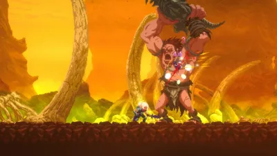 Elderand — скриншот 4