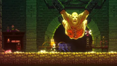 Elderand — скриншот 6