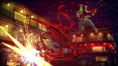 Набор персонажа Gyutaro — скриншот 4