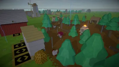 Autonauts — скриншот 5