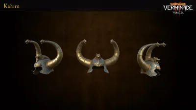 Warhammer: Vermintide 2 - Varagza — скриншот 2