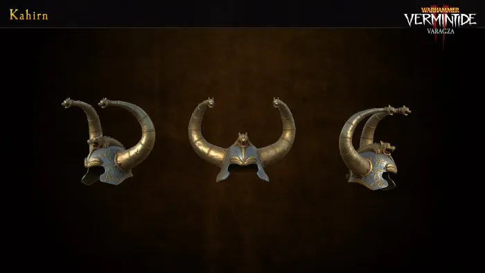 Warhammer: Vermintide 2 - Varagza — скриншот 2