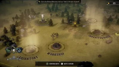 Hard West Ultimate Edition — скриншот 4