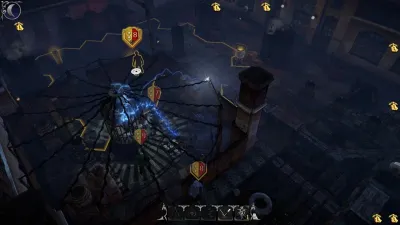 Hard West Ultimate Edition — скриншот 5