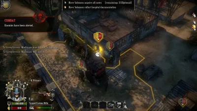 Hard West Ultimate Edition — скриншот 6