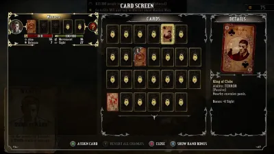 Hard West Ultimate Edition — скриншот 7