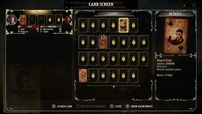Hard West Ultimate Edition — скриншот 7