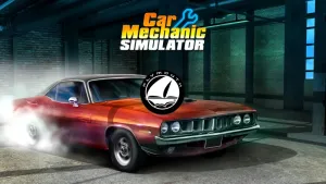 Car Mechanic Simulator - Plymouth DLC