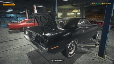 Car Mechanic Simulator - Plymouth DLC — скриншот 3