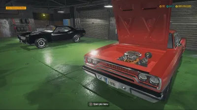 Car Mechanic Simulator - Plymouth DLC — скриншот 4