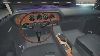 Car Mechanic Simulator - Plymouth DLC — скриншот 5