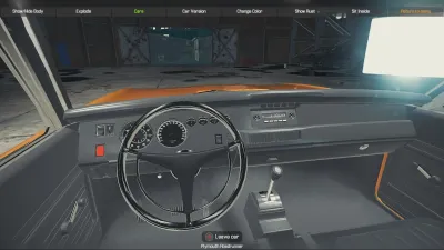 Car Mechanic Simulator - Plymouth DLC — скриншот 8