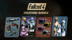 Fallout 4: Creations Bundle
