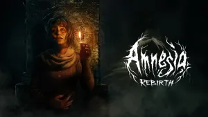 Amnesia: Rebirth