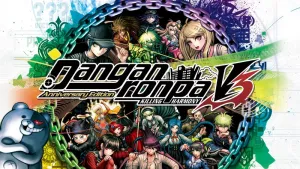 Danganronpa V3: Killing Harmony Anniversary Edition