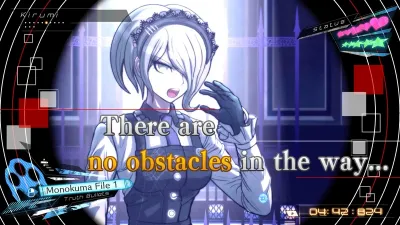 Danganronpa V3: Killing Harmony Anniversary Edition — скриншот 1