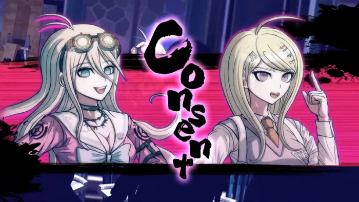 Danganronpa V3: Killing Harmony Anniversary Edition — скриншот 3
