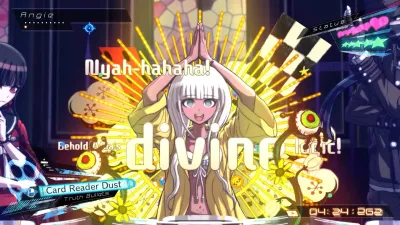 Danganronpa V3: Killing Harmony Anniversary Edition — скриншот 9