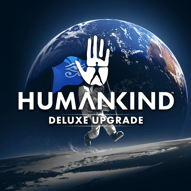 HUMANKIND™ - Digital Deluxe Bonus