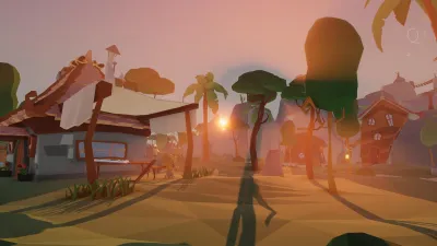 DREAMERS Digital Art Book — скриншот 7