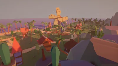 DREAMERS Digital Art Book — скриншот 10