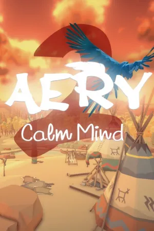Aery - Calm Mind 2