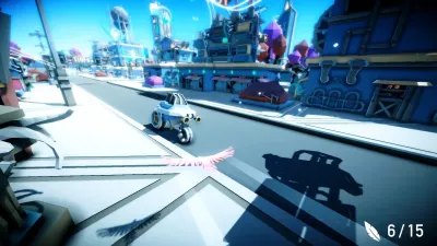 Aery - Calm Mind 2 — скриншот 3