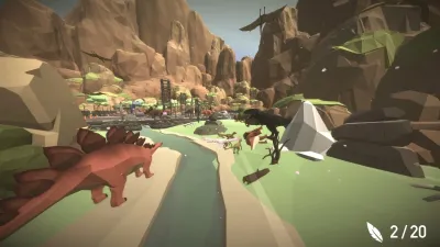 Aery - Calm Mind 2 — скриншот 4