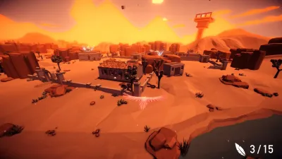 Aery - Calm Mind 2 — скриншот 7