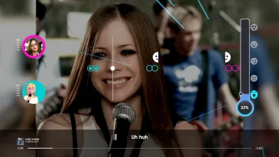 Let's Sing 2023 Platinum Edition — скриншот 3