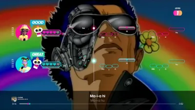 Let's Sing 2023 Platinum Edition — скриншот 4