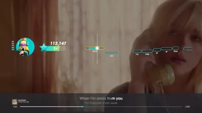 Let's Sing 2023 Platinum Edition — скриншот 5