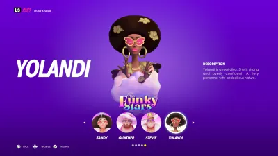 Let's Sing 2023 Platinum Edition — скриншот 9