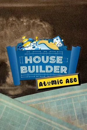 House Builder Overtime - The Atomic Age DLC