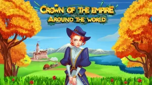 Crown of the Empire 2: Around the World