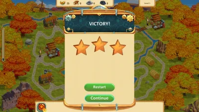 Crown of the Empire 2: Around the World — скриншот 5