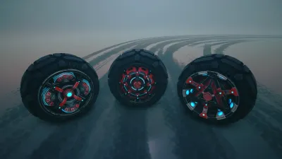 Набор деталей для Terra 2 — скриншот 4