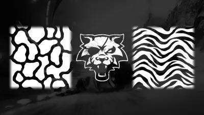 Набор деталей для Terra 2 — скриншот 5