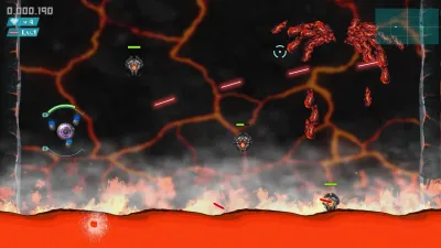 Void Source (Windows) — скриншот 12