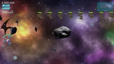 Void Source (Windows) — скриншот 3